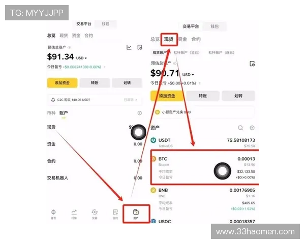 如何选择安全可靠的USDT平台app下载指南